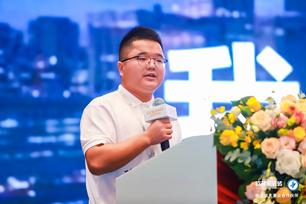 欧神诺瓷砖2022南北方经销商营销峰会圆满结束!
