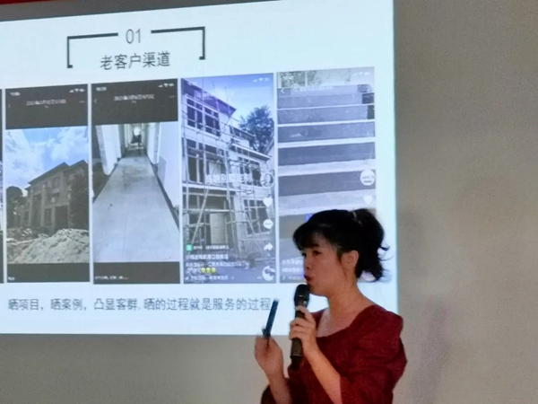 朗途陶瓷2021年事业合伙人联动会【南通站】圆满收官