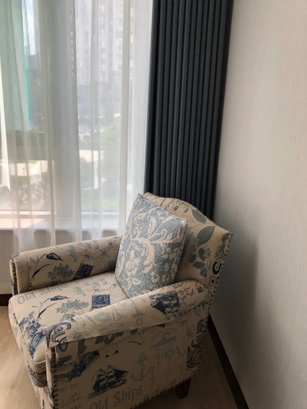 丽维家全屋定制：220㎡复式五居，装下三代同堂的幸福