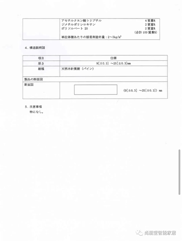 健康美好家，尚朋堂全屋定制进口欧松板造！