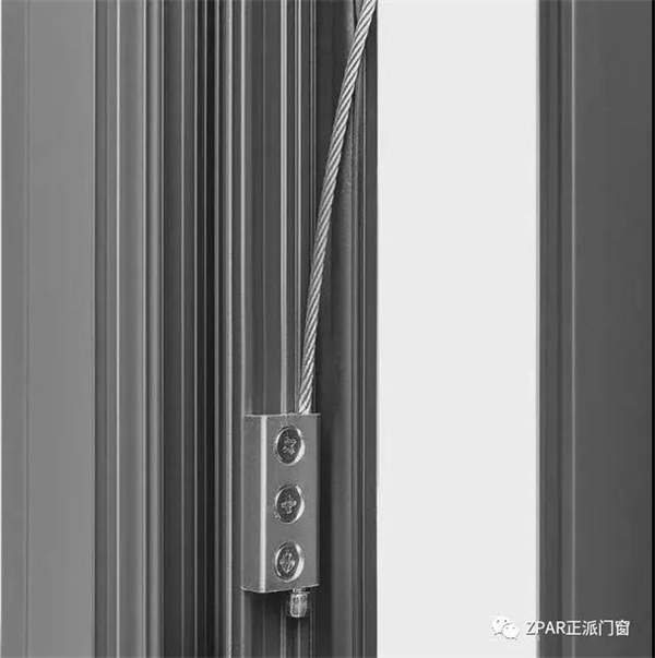 正派门窗丨关于断桥铝的那些事儿
