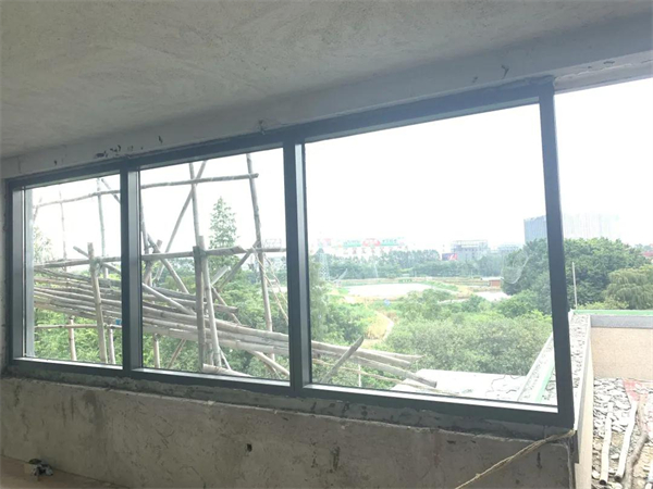 伊美德门窗丨用心定制全屋门窗