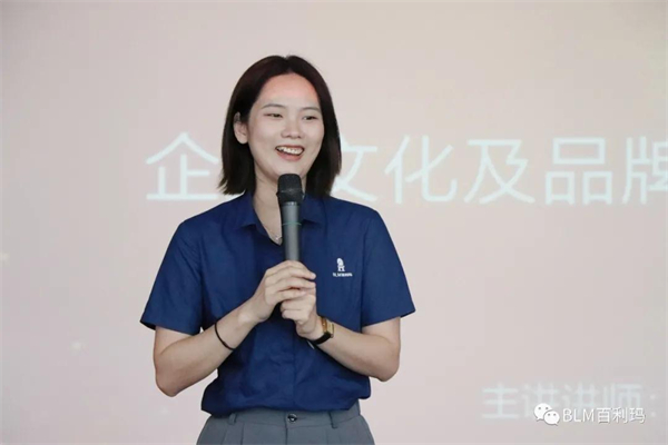 百利玛门窗丨厉兵秣马强技能 助力终端快速成长