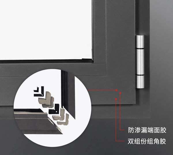 帕斯沃系统门窗：如何辨别窗户的安全性能？