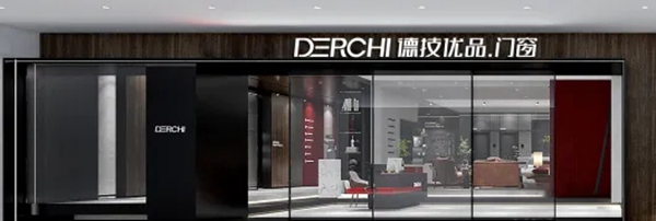 德技优品门窗探店：承时代之美 与艺术相生