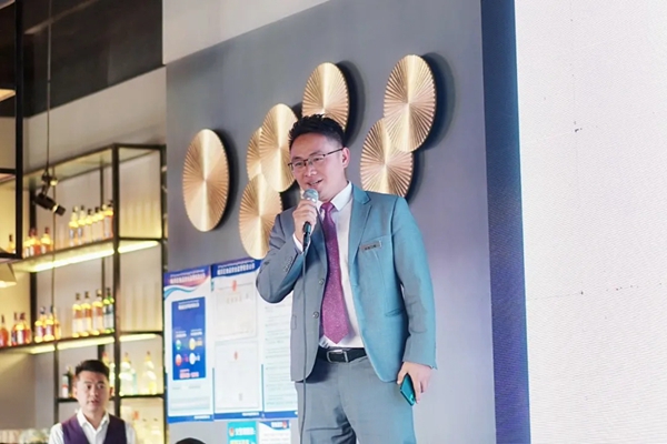 欧哲门窗 | 年度别墅设计师评选全国巡回推广——拉萨站圆满落幕！