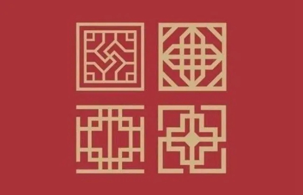 宣和钧釉：将中国传统吉祥纹样运用在家中，极致之美！