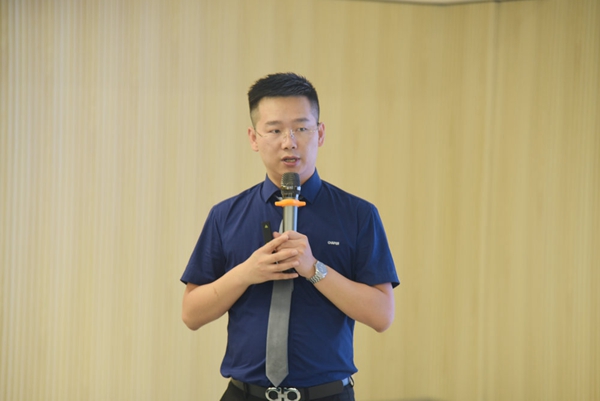 其邦门窗2021年下半年经营分析及战略规划会议圆满召开