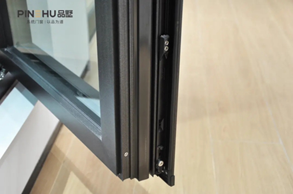 天东门窗：品墅高端系统门窗4.0形象店正式开业！