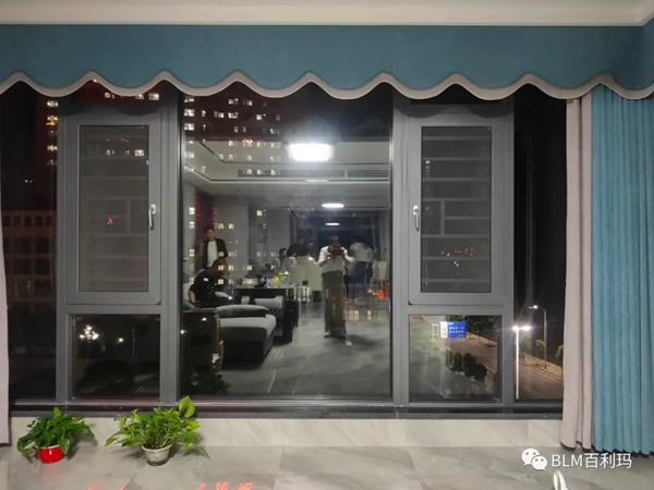 百利玛门窗嘉禾经销商：拓展多元化渠道，实现精准营销