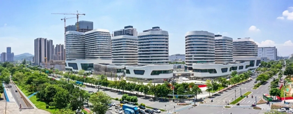 集泰股份位列第8!广州市新材料先进企业前20名单公布