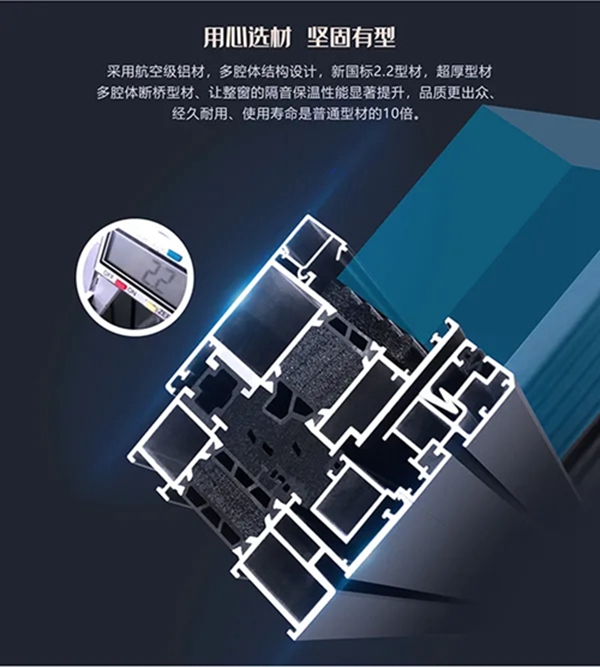 欧铂曼门窗|“能耗双控”持续推进，你家更需要高性能系统门窗
