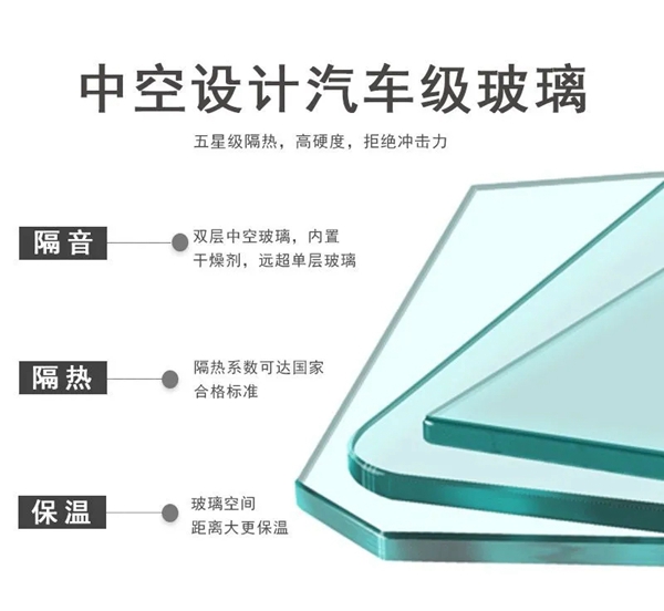 维朗门窗：极端天气频繁 系统门窗防护力MAX升级