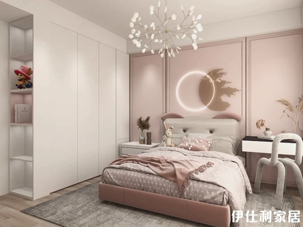 伊仕利家居设计师作品精选：以最简约自然本质，打造意式极简空间！