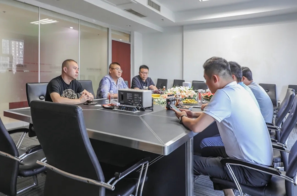 思诺尔家木门定义发展趋势,共商行业未来