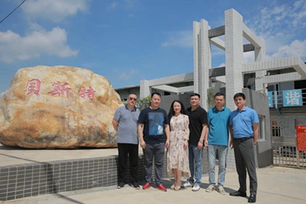 TELISI森悦功能定制膜基材篇|贝斯特定制生产 助力特丽斯环保净味表里如一