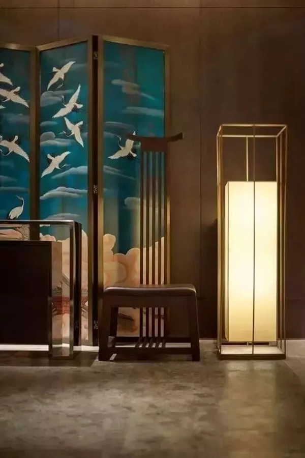 宣和钧釉：将中国传统吉祥纹样运用在家中，极致之美！