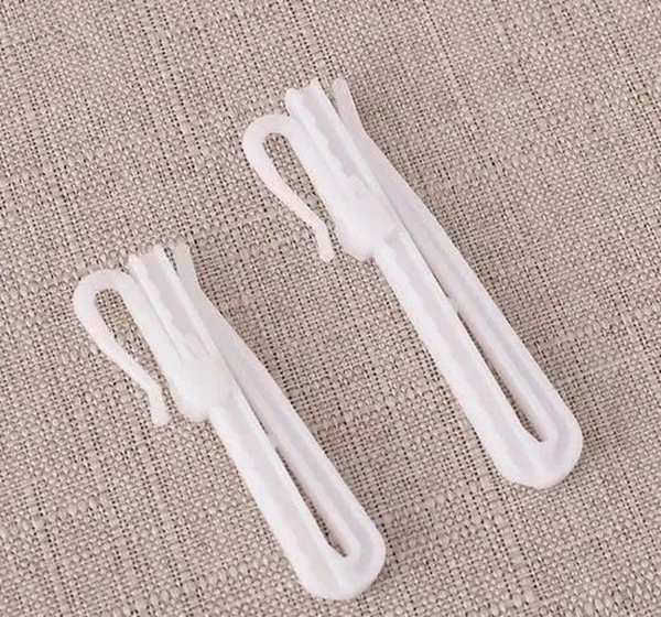居家艺素整体软装|千万不要忽略这些装窗帘的小配件