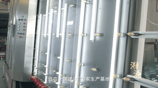 福临门世家门窗品牌故事9月7日登陆央视！