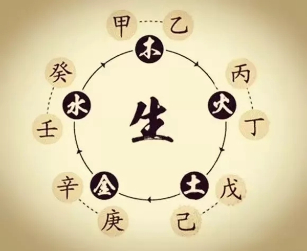 铭星建筑室内设计院|李扬新作：蘇，生生不息，尔能达成