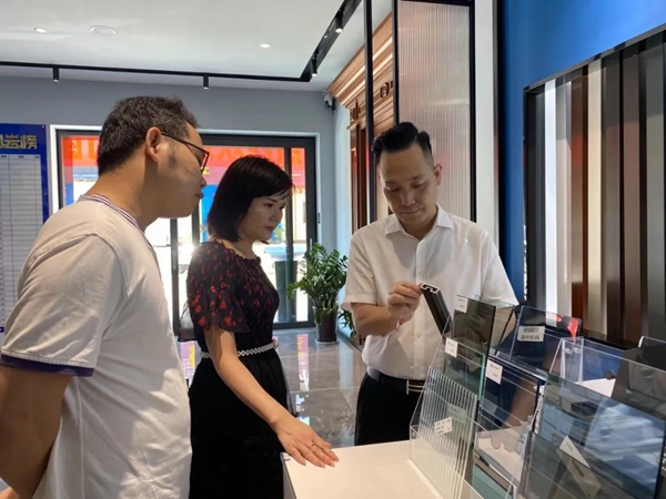 荣高门窗助力终端|育新商、造大商,全面赋能发展!