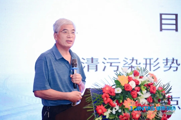 “油改水”进程再提速，集泰三赴山东助力打赢蓝天保卫战