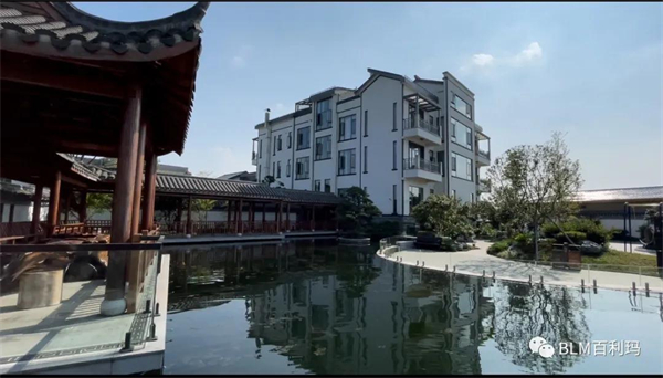 百利玛门窗丨新中式设计 臻造典雅艺术