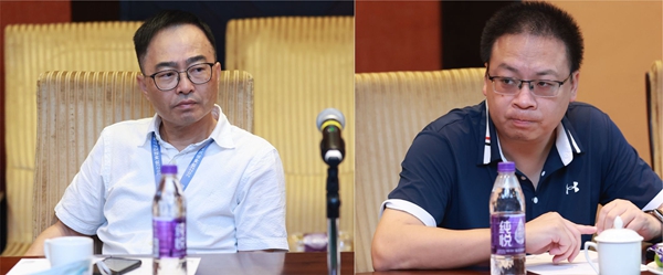 欧神诺瓷砖笃行致远|帝欧家居中央研究院项目研讨会顺利举行