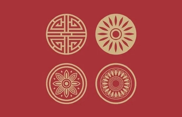 宣和钧釉：将中国传统吉祥纹样运用在家中，极致之美！