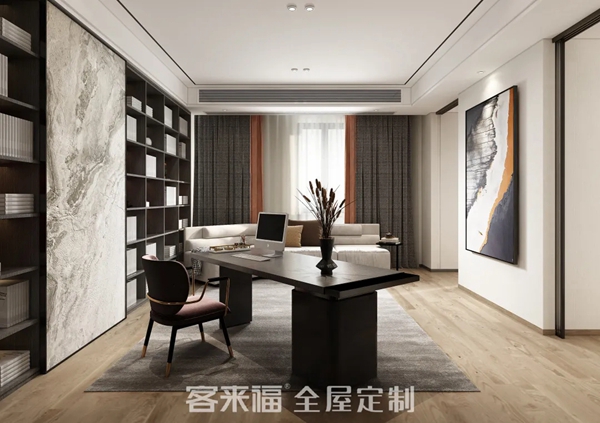 客来福全屋定制| 原来窗帘也有这么多学问？