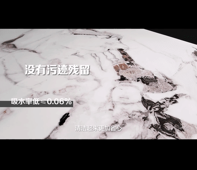 冠珠陶瓷：每㎡都是惊艳，看这届年轻人的家墙面装饰怎么选？