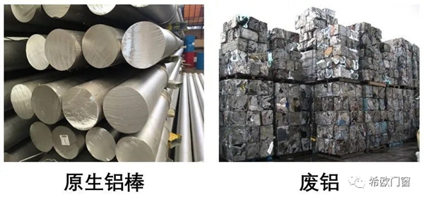 希欧门窗：别人家断桥门窗400元/㎡你家的居然1000元/㎡？