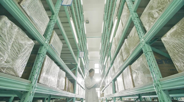 安泰建筑胶|【下篇】强化管理与创新，打造绿色工厂软实力
