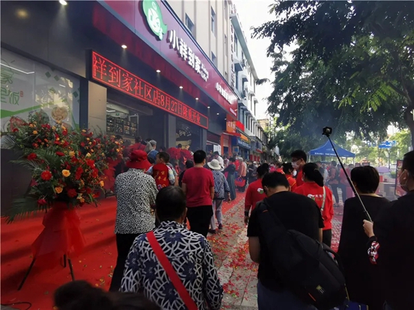 威尔斯陶瓷为何能进入“一带一路”工程？普洱张绍彬把专卖店变成了红色军创园