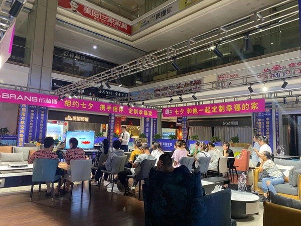 邦元名匠山西太原店,大获成功,战绩喜人! 邦元名匠山西太原店,大获成功,战绩喜人!