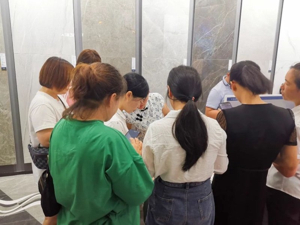 威尔斯陶瓷全国巡回赋能培训圆满成功！