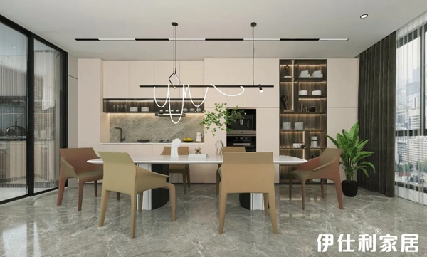 伊仕利家居新品上市 | 潮流出色,实用护家,精英之选!