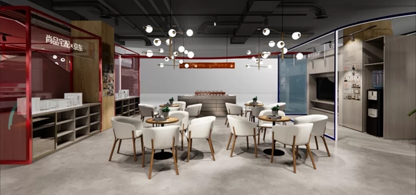 尚品宅配荣膺“2021年中国美好生活贡献企业”