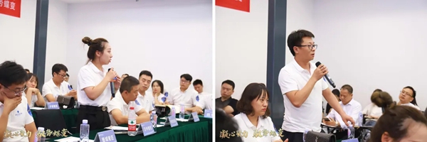 奢匠全屋定制首届核心经销商峰会圆满落幕! 奢匠全屋定制首届核心经销商峰会圆满落幕!