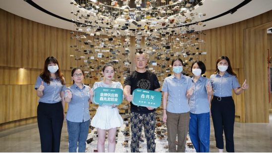 为什么他家做的门，可以“高人一等”，30年都不会坏！
