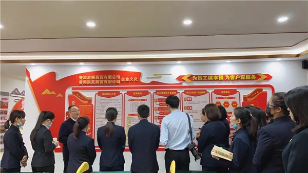 威尔斯陶瓷为何能进入“一带一路”工程？普洱张绍彬把专卖店变成了红色军创园