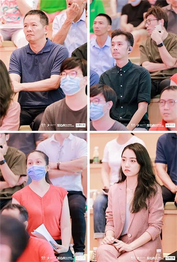 博仕门窗丨中国家装设计百强设计分享会顺德专场成功举办