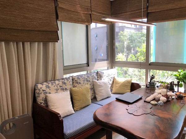 丽维家全屋定制：220㎡复式五居，装下三代同堂的幸福