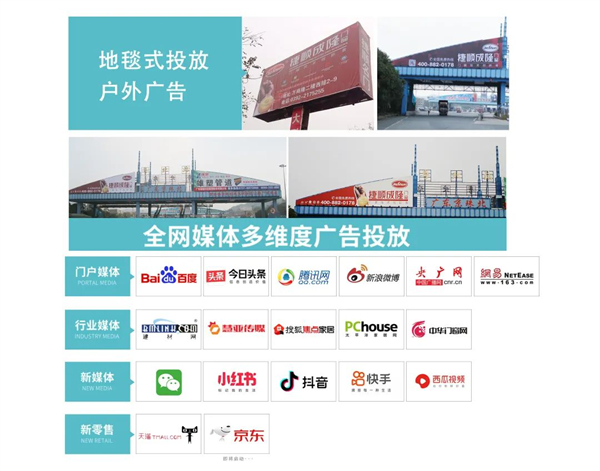 捷顺成隆门窗全新品牌新篇章现已开启 邀您一同共赏
