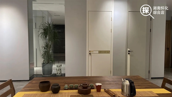 金牌厨柜全屋定制怀化展厅 | 以当代笔触，打造独特空间体验