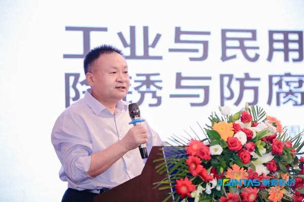 “油改水”进程再提速，集泰三赴山东助力打赢蓝天保卫战