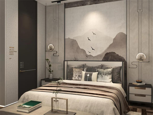 德统木门丨全新工厂展厅开启家居行业新标地 德统木门丨全新工厂展厅开启家居行业新标地