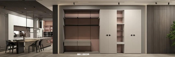 IDOV｜ 从细节出发 空间才能充满温度