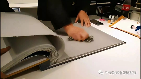 好佳居|行内人教你墙布该如何选择