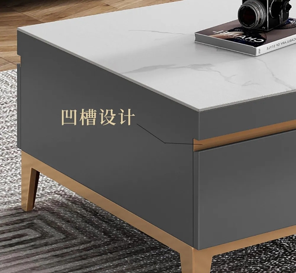 客来福全屋定制|柜门流行无拉手？开门都不知道怎么办！
